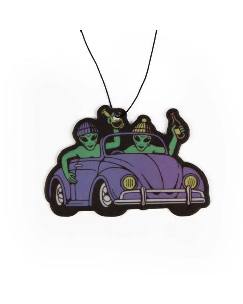 Autoduft / Lufterfrischer  Trippin Alien